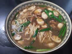 -慧娟面馆·餐厅(望江路店)