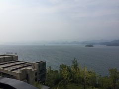 -千岛湖忆湖度假酒店(中心湖景区店)