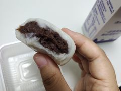 -贝紫Style(木马公寓店)