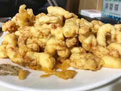 两吃里脊-龙福祥餐馆