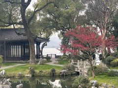 -杭州西湖柳莺里酒店·闻莺厅