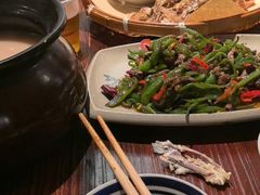 -刘师父老汉口江湖菜(蔡锷路店)