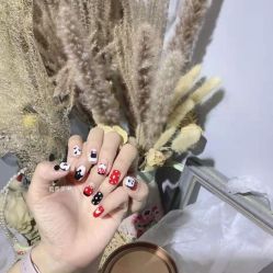 -LEILEI NAIL蕾蕾美甲美睫