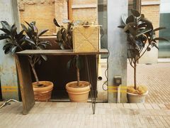 -大酉·M Coffee(北京美术馆店)
