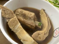 -新峰肉骨茶