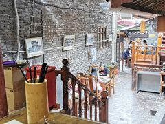 -88号小吃店·经典云南菜·地道纳西美食