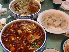 -芙蓉·艳阳餐厅(南口店)