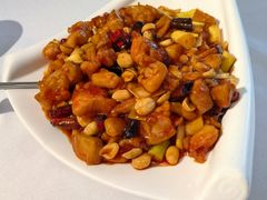 -峨嵋酒家(地安门店)