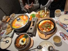 -七八冷面·延边朝鲜族美食(欢乐谷店)