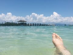 -东姑阿都拉曼海洋公园