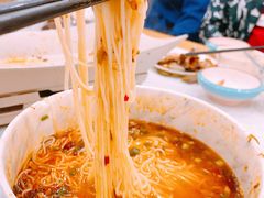-浮何烤铺(桐梓林店)
