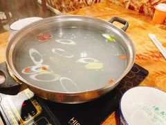 -活鱼馆(宜兴埠店)