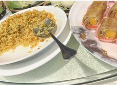 -荣粤酒家·融合粤菜·海鲜火锅