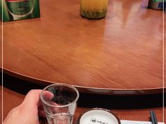 -渔傅印象滩涂霞浦海鲜(井大路店)
