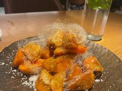 -奉天小馆·非遗东北菜(沈阳万象城店)