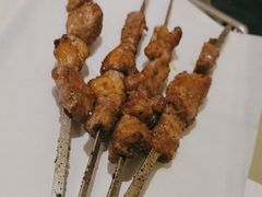 -撒拉花儿·新疆菜·清真(太阳宫店)