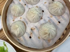 -苏小柳点心·手作小笼包(CP静安寺分院)