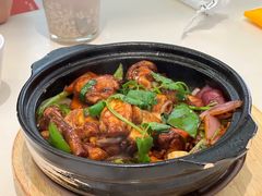 -蔡澜点心·粤菜(月星环球港店)