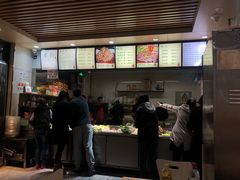 -林静小吃(复兴路店)