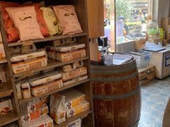 零售区-Alimentari早午餐(安福路店)