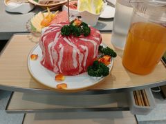 -海底捞火锅(亿合城购物中心店)