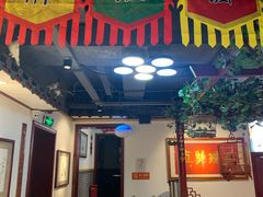 -大海碗·京菜炸酱面(雍和宫店)