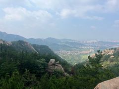 -太和山风景区