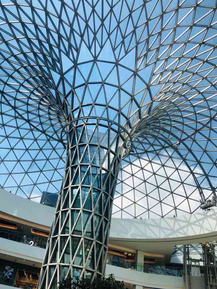 luone凯德晶萃广场