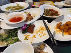 -锦园餐厅(九龙湖开元度假村店)