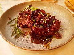 -The Rug Cafe(王府中环店)