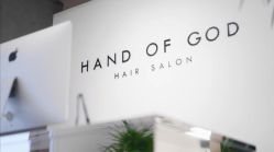 点击看大图 -HG美发设计沙龙