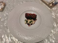 -广州四季酒店·佰鲜汇·现代法餐