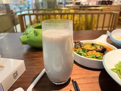 米浆-湖兰金牌小炒肉(椒江万达店)