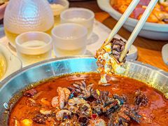 -彧玖食坊·川式砂锅酒馆(成山路店)
