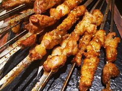 -刀郎牛肉面新疆餐厅·烧烤(清真通州珠江国际城店)