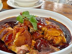 -东坊味道私房菜·地道顺德菜(大良店)