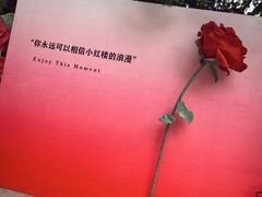 -小红楼美术馆·咖啡