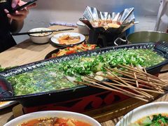 -成都吃客(九眼桥店)