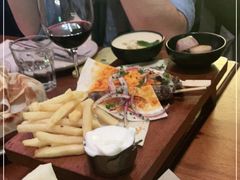 -ELI FALAFEL Lebanese&Mediterranean黎巴嫩美食(富城路店)