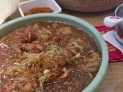 -东北灶(高新银泰店)