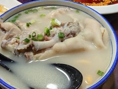 -丁太婆老妈蹄花(人民公园非遗总店)