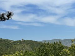 -北京西山国家森林公园