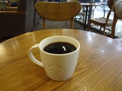 -星巴克臻选(济南恒隆店)