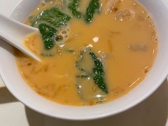 贵妃龙虾汤泡饭-利苑酒家(华熙国际店)