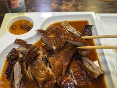 -佳记厚街烧鹅濑粉(广州总店)