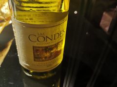 -唐拉雅秀酒店-西锦汇空中BBQ·思创餐厅