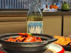-吕氏焗小鲜•海鲜青岛菜(总店)