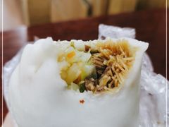 -张果佬年糕卷(科巷店)