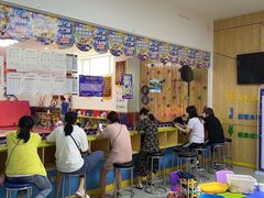 -卓跃儿童运动馆(房山店)