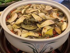 -大理董·董家小厨野生菌火锅(古城旗舰店)